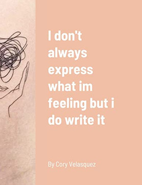 Cory'S Poems Volume 1