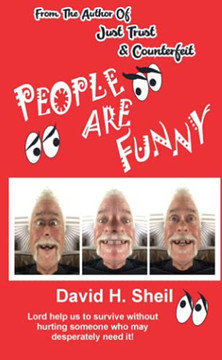 People Are Funny People Are Funny