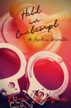 Held In Contempt Held In Contempt