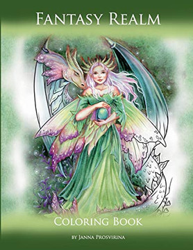 Fantasy Realm Fantasy Realm