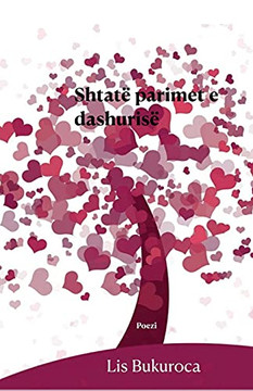 Shtat?ú?½ Parimet E Dashuris?ú?½ (Albanian Edition)