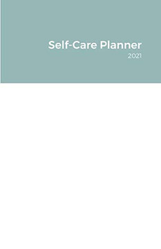 Self-Care Planner