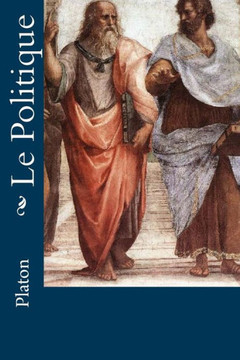 Le Politique (French Edition)