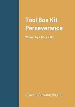 Winner by a Knock Out : Tool Box Kit Perseverance