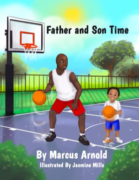 Father And Son Time - 9781794774735
