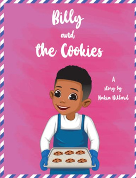 Billy And The Cookies