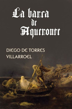 La Barca De Aqueronte (Spanish Edition)