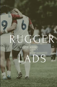 Rugger lads