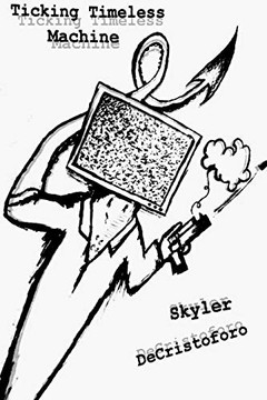 Ticking Timeless Machine