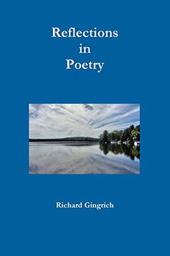 Reflections In Poetry