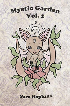 Mystic Garden Vol. 2 Mystic Garden Vol. 2