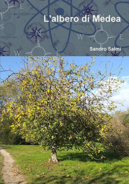 L'albero di Medea (Italian Edition)