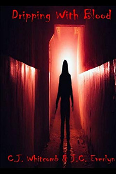 Dripping With Blood - 9780359924288