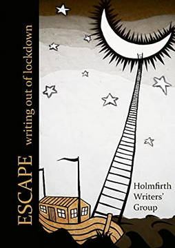 Escape: Writing Out Of Lockdown