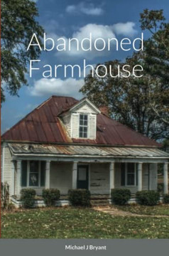 Abandoned Farmhouse