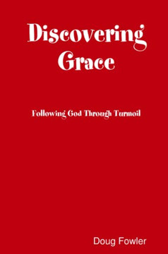 Discovering Grace