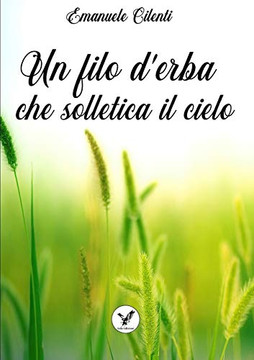 Un filo d'erba che solletica il cielo (Italian Edition)