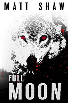 Full Moon - Paperback