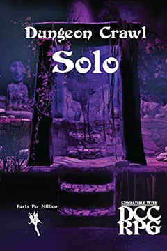 Dungeon Crawl Solo