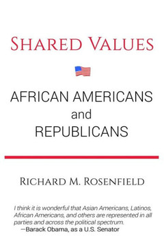 Shared Values: African Americans And Republicans
