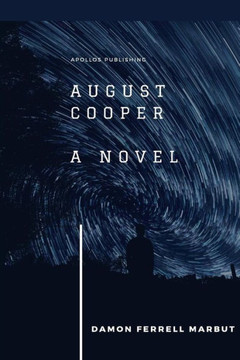 August Cooper: A Novel