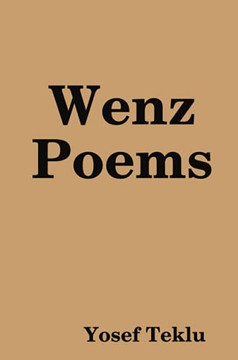 Wenz Poems (Amharic Edition)