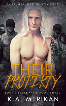 Their Property (Four Mercenaries)
