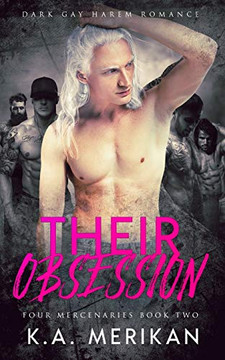 Their Obsession (Four Mercenaries)