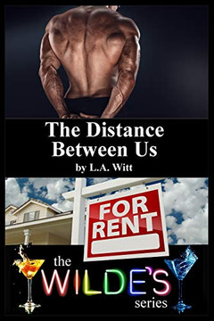The Distance Between Us (Wilde'S)