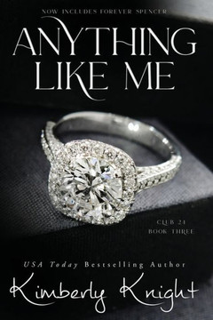 Anything Like Me (Club 24)