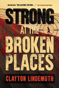 Strong At The Broken Places - 9781976836985