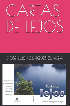 CARTAS DE LEJOS (Spanish Edition) CARTAS DE LEJOS (Spanish Edition)