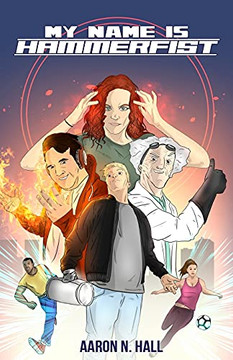 My Name is Hammerfist