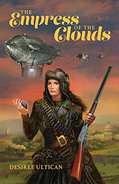 The Empress of the Clouds (Paperback)