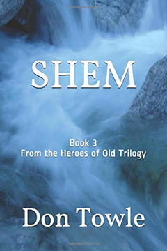 Heroes of Old: SHEM