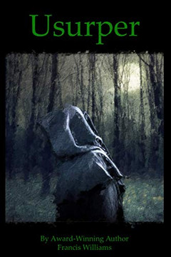 Usurper: A Dark Age Historical Fiction Novel (Thrones of Britannia)