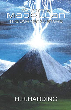 The Darkened Stars (Tales from Majellan)
