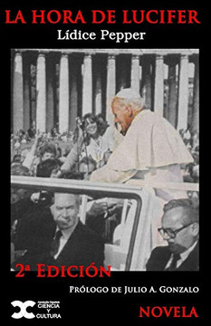 La hora de Lucifer (Spanish Edition)