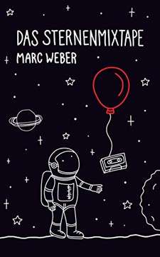 Das Sternenmixtape (German Edition)