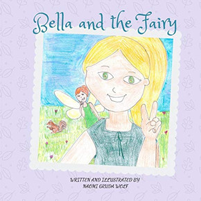 Bella and the Fairy