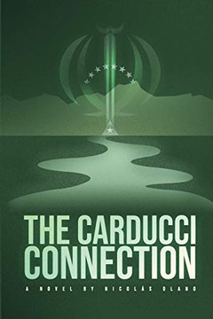 The Carducci Connection: Book 2 of the Carducci Trilogy
