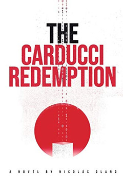 The Carducci Redemption: Book Three of The Carducci Trilogy