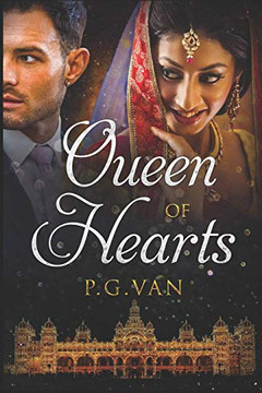 Queen of Hearts: A Passionate Romance