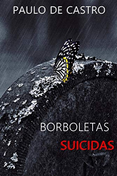 Borboletas suicidas
