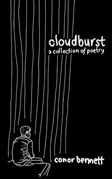 cloudburst (a collection of poetry)