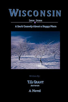 WISCONSIN: Snow Storm (Passion Secrets Series)