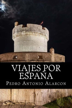 Viajes Por España (Spanish Edition)