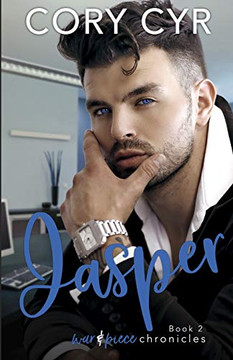 Jasper: Book 2 War & Piece Chronicles