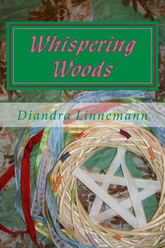 Whispering Woods (Magic Behind The Mountains)