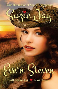 Eve 'N Steven (All About Eve)
